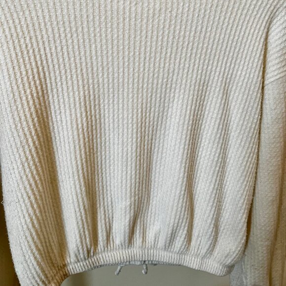 Nordstrom sweater girls large - Picture 3 of 5